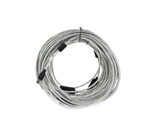 Кабель-адаптер/ Кабель-адаптер USB2.0-repeater, удлинительный активный <Am-->Af> 25м Aopen<ACU823-25M> Кабель-адаптер/ Кабель-адаптер USB2.0-repeater, удлинительный активный <Am-->Af> 25м Aopen<ACU823-25M>