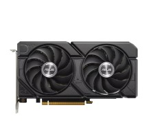 Видеокарта/ DUAL-RX7600-O8G-EVO