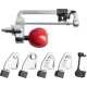 Насадка-спиралайзер KitchenAid Насадка-спиралайзер 4 ножа