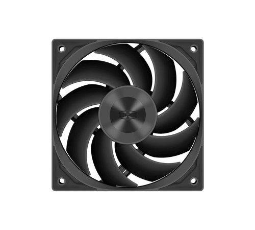 Кулер для ПК/ Case Cooler PCCooler F5R120 BK 3IN1 (120x120x25mm, 4-pin PWM, 46CFM, 26.88dBA, 1800RPM, Black, 3pcs) Кулер для ПК/ Case Cooler PCCooler F5R120 BK 3IN1 (120x120x25mm, 4-pin PWM, 46CFM, 26.88dBA, 1800RPM, Black, 3pcs)
