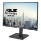 Монитор LCD 24.1" BE248QF/ ASUS BE248QF 24.1" IPS monitor, WUXGA (1920x1200), 16:10, 350cd/m2, 5ms(GTG), 120Hz, D-Sub, DP, HDMI, USB Hub (4xUSB 3.2), Speakers (2Wx2), VESA 100x100, sRGB 100%, HDR10, LTSP, HAS 130mm, black