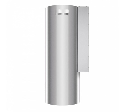 ВЫТЯЖКА MAUNFELD Lee Wall 35 INOX/ настенная,ширина 350 мм, электронное управление,3 скорости, 1050 м3/ч, 63 дБ, светодиодное LED освещение, нержавеющая сталь
