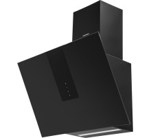 Кухонная вытяжка MAUNFELD/ Кухонная вытяжка MAUNFELD Aurora 60 черный матовый