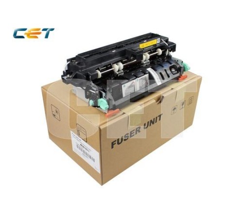 -/ Фьюзер (печка) в сборе для LEXMARK T650 (CET)