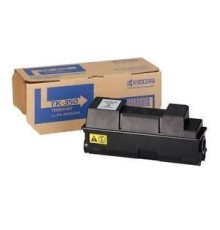  Kyocera Тонер-картридж TK-350(B) для FS-3920DN/3040MFP/3140MFP/3540MFP/3640MFP (15000 стр.)