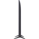 Телевизор ЖК 50" LG/ 50", Ultra HD, Smart TV,Wi-Fi, DVB-T2/C/S2, 2.0ch (20W), 3 HDMI, 2 USB, Dark Iron Gray