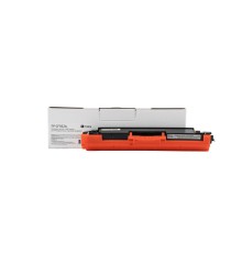 Картридж F+ imaging, желтый, 1 000 страниц, для HP моделей Color LJ M176/M176FN/M177 (аналог CF352A), FP-CF352A