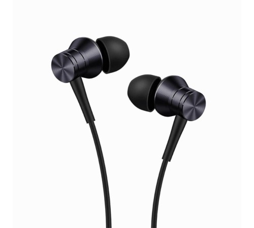 Наушники 1MORE Piston Fit In-Ear Headphones (Мятая упаковка) Наушники 1MORE Piston Fit In-Ear Headphones (Мятая упаковка)