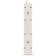 Фильтр SVEN SF-05LU 1,8 м (5 евро розеток,2 USB) белый, цветная коробка/ Surge protector SVEN SF-05LU 1,8 м (5 евро розеток,2 USB) белый, цветная коробка