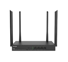 Маршрутизатор/ W18E AC1200 Dual Band Gigabit Enterprise Wireless Router