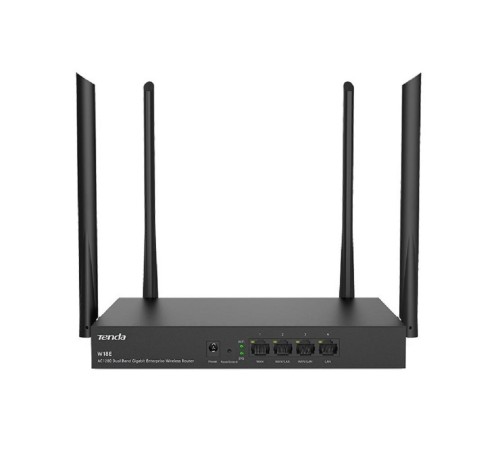 Маршрутизатор/ W18E AC1200 Dual Band Gigabit Enterprise Wireless Router