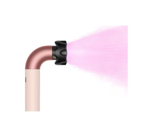 фен Dyson/ HD17 Pro Ceramic Pink/Rose Gold 113332-01 фен Dyson/ HD17 Pro Ceramic Pink/Rose Gold 113332-01