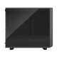 Корпус ПК без блока питания/ Case Fractal Design Meshify 2 TG Light Tint, Midi-Tower, 3x140mm, 2xUSB-A 3.2 + 1xUSB 3.2 Type-C E-ATX, ATX, mATX, mITX Gray