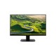 Монитор 27'' ACER KA270Hbmix VA, 1920x1080, 4ms, 250cd, 100Hz, 1xVGA + 1xHDMI(1.4) +Audio in/out, Speakers 2Wx2, FreeSync  ZeroFrame, Black (незначительное повреждение коробки)