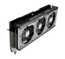 Видеокарта Palit RTX3080Ti GAMEROCK OC 12GB GDDR6X 384bit 3-DP HDMI (Вскрытая упаковка)