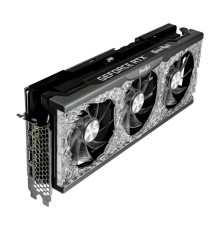 Видеокарта Palit RTX3080Ti GAMEROCK OC 12GB GDDR6X 384bit 3-DP HDMI (Вскрытая упаковка)