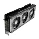 Видеокарта Palit RTX3080Ti GAMEROCK OC 12GB GDDR6X 384bit 3-DP HDMI (Вскрытая упаковка)