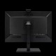 Монитор LCD 27" BE27ACSBK/ ASUS BE27ACSBK Business Monitor 27" (2560x1440), 16:9, IPS, 350 cd/m2, 1000:1, 178/178, 5ms(GTG), 60Hz, Full HD Webcam, HDMI, DPx2, USB-C (80W), USB Hub, Speakers, Microphone, HAS, LTSP, VESA 100x100mm, black