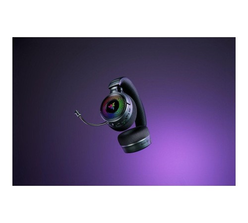 Гарнитура Razer Kraken V4 gaming headset/ Razer Kraken V4 Headset Гарнитура Razer Kraken V4 gaming headset/ Razer Kraken V4 Headset