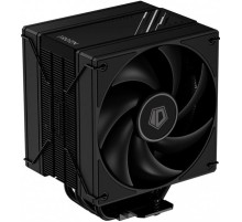 Кулер для процессора ID-COOLING FROZN A410 DK LGA1851/1700/1200/115X/AM5/AM4 (10шт/кор, TDP 230W, PWM, 4 тепл.трубки прямого контакта, DUAL FAN 120mm, черный) RET