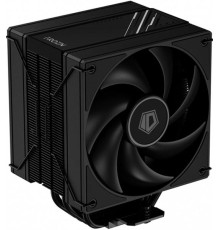 Кулер для процессора ID-COOLING FROZN A410 DK LGA1851/1700/1200/115X/AM5/AM4 (10шт/кор, TDP 230W, PWM, 4 тепл.трубки прямого контакта, DUAL FAN 120mm, черный) RET