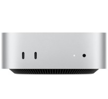 Компьютер Apple/ Mac mini: Apple M4 Pro 12-core CPU, 16-core GPU/24GB/512GB SSD