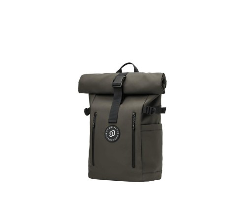 Рюкзак NINETYGO Outdoor backpack темно-зеленый (Вскрытая упаковка) Рюкзак NINETYGO Outdoor backpack темно-зеленый (Вскрытая упаковка)