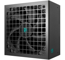 Блок питания Deepcool GAMERSTORM PN1000M (ATX 3.1, 1000W, Full Cable Management, PWM 135mm fan, Active PFC, 80+ GOLD, Active PFC + Full Bridge SRC LLC + DC/DC ,Gen5 PCIe) RET (R-PNA00M-FC0B-WGEU)