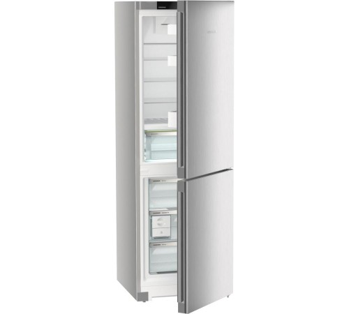 Холодильники LIEBHERR/ Plus, BioFresh 1 контейнер, МК NoFrost, 3 контейнера МК, в. 185,5 см, ш. 60 см, класс ЭЭ A++, внутренние ручки, покрытие SteelFinish Холодильники LIEBHERR/ Plus, BioFresh 1 контейнер, МК NoFrost, 3 контейнера МК, в. 185,5 см, ш. 60 см, класс ЭЭ A++, внутренние ручки, покрытие SteelFinish