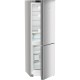 Холодильники LIEBHERR/ Plus, BioFresh 1 контейнер, МК NoFrost, 3 контейнера МК, в. 185,5 см, ш. 60 см, класс ЭЭ A++, внутренние ручки, покрытие SteelFinish