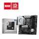 Материнская плата MSI B760M GAMING PLUS WIFI,B760,LGA1700,4DDR5,2PCI-Ex16,1PCI-Ex1,2M.2,4SATA3,2USB3.2 Gen2,7US