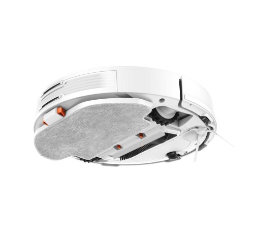 Робот-пылесос Xiaomi Robot Vacuum S10 EU B106GL (BHR5988EU) (Вскрытая упаковка) Робот-пылесос Xiaomi Robot Vacuum S10 EU B106GL (BHR5988EU) (Вскрытая упаковка)