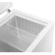 Морозильный ларь GORENJE/ Морозильный ларь GORENJE, отдельностоящий, объем 420 л , LED освещение, замок, механическое управление, цвет белый