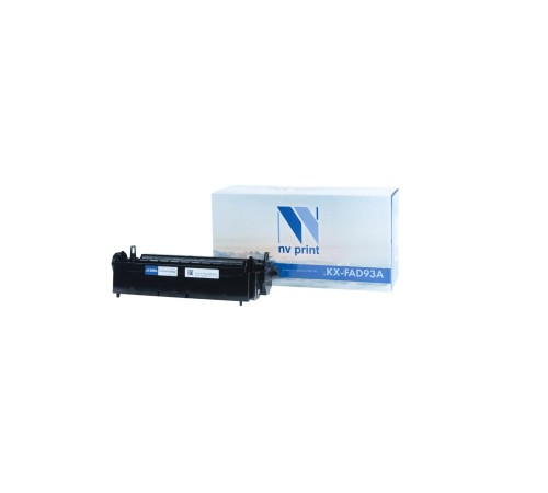 -/ Тонер-картридж NVP NV-KX-FAD93A для Panasonic KX-MB262RU/ MB271RU/ MB763RU/ MB773RU/ MB783RU/ MB263RU/ MB283RU/ MB772RU/ MB781RU (6000k) -/ Тонер-картридж NVP NV-KX-FAD93A для Panasonic KX-MB262RU/ MB271RU/ MB763RU/ MB773RU/ MB783RU/ MB263RU/ MB283RU/ MB772RU/ MB781RU (6000k)