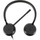 Гарнитура проводная/ Jabra EVOLVE 20 Stereo MS, USB-C