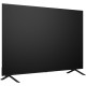 Телевизор ЖК 85'' Hisense/ 85", QLED, Ultra HD, Smart TV (ОС VIDAA U6), Wi-Fi, PCI 2000, DVB-T2/T/C/S2/S, 2х10W, CI+(1.4), 3хHDMI, 2хUSB, Works with Alexa, Alexa Built-in, VIDAA Voice, Yandex, Black