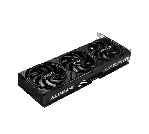 Видеокарта/ PA-RTX5060 INFINITY 3 8GB PALIT Видеокарта/ PA-RTX5060 INFINITY 3 8GB PALIT