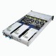 Серверная платформа/ ASUS RS720-E11-RS12U/10G/2.6KW/12NVMe/OCP/GPU