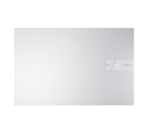 Ноутбук ASUS Vivobook 15 X1504VA-BQ127W Intel Core i3-1315U  1.2 GHz DDR4 8GB 512GB PCIE G3 SSD Intel UHD Graphics 15.6" FHD (1920 x 1080) 16:9  IPS-level 60Hz WIN11 HOME 1.50 kg Cool Silver