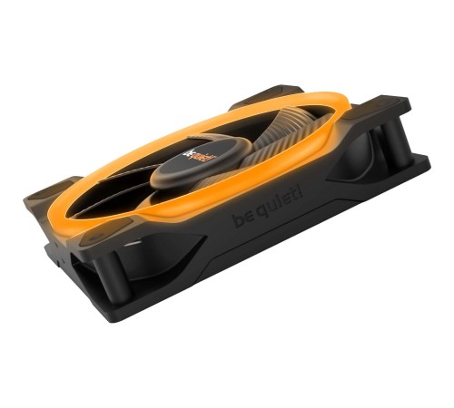 Кулер для корпуса/ Case Cooler be quiet! LIGHT WINGS 120mm PWM (120x120x25mm, 4-pin PWM, ARGB, 41.5CFM, 20.6dBA, 1700RPM, Black) Кулер для корпуса/ Case Cooler be quiet! LIGHT WINGS 120mm PWM (120x120x25mm, 4-pin PWM, ARGB, 41.5CFM, 20.6dBA, 1700RPM, Black)