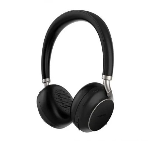 Гарнитура беспроводная/ Yealink BH76 UC Black [1208621]