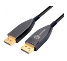Кабель/ Активный оптический кабель VCOM  DP1.4 32GBs/8K@60Hz 5м <D3751-5M>