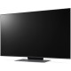 Телевизор ЖК 50'' LG/ 50", Ultra HD, QNED, Local Dimming, Smart TV,Wi-Fi, DVB-T2/C/S2, MR, 2.0 ch (20W), 120Гц, 4 HDMI, 2 USB, 1 Pole, Essence Graphite ARUB