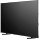 Телевизор ЖК 65'' Hisense/ 65", QLED, Ultra HD, Smart TV (ОС VIDAA U9), Wi-Fi, DVB-T2/T/C/S2/S, 2х10W, CI+(1.4), 3хHDMI, 2хUSB, Works with Alexa, Alexa Built-in, VIDAA Voice, Yandex, Black, 2025