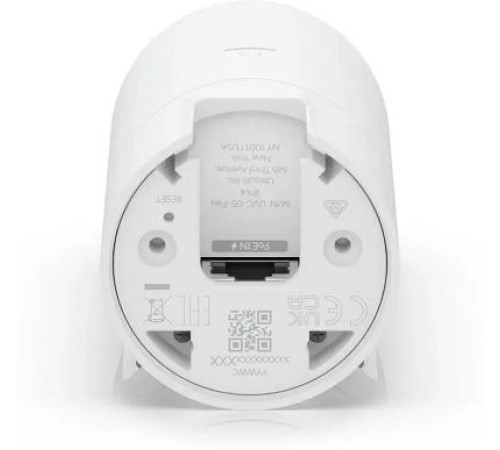 Видеокамера Ubiquiti UVC-G5-Flex - UniFi Video Camera G5 Flex