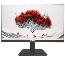 Монитор RDW2401K 1920x1080(FHD)IPS120Hz 5мс 178°/178 300cd 1000:1 VGA HDMI DP Рег. по высоте, Портретный режим, Поворот вокруг своей оси(лево/право), Наклон, Внутренний БП, Динамики, черный, VESA 100*100, МПТ