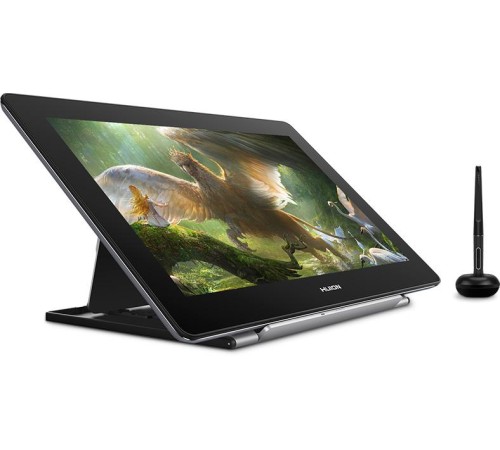 Интерактивный дисплей/ Сенсорный монитор Huion KAMVAS PRO 16 4K