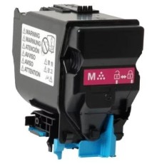 Тонер-картридж Konica Minolta toner cartridge TNP-49M magenta for bizhub C3351/C3851/C3851FS 12 000 pages