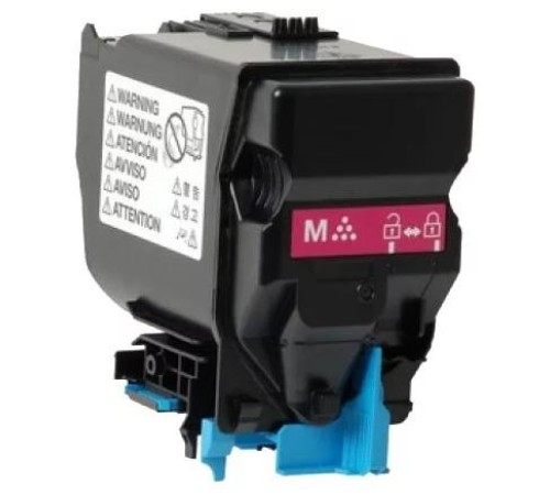 Тонер-картридж Konica Minolta toner cartridge TNP-49M magenta for bizhub C3351/C3851/C3851FS 12 000 pages Тонер-картридж Konica Minolta toner cartridge TNP-49M magenta for bizhub C3351/C3851/C3851FS 12 000 pages