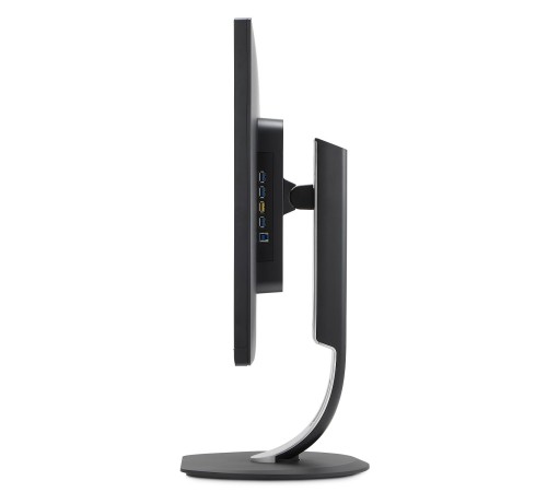 Монитор LCD 31.5'' 16:9 2560х1440(WQHD) IPS, 60 Hz, 450cd/m2, 1200:1, 50М:1, 4ms, VGA, HDMI, DP, USB-C, USB-Hub, Height adj, Pivot, Tilt, Swivel, Speakers, Black (Из ремонта) Монитор LCD 31.5'' 16:9 2560х1440(WQHD) IPS, 60 Hz, 450cd/m2, 1200:1, 50М:1, 4ms, VGA, HDMI, DP, USB-C, USB-Hub, Height adj, Pivot, Tilt, Swivel, Speakers, Black (Из ремонта)